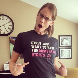 Meet your Posher, Taylor